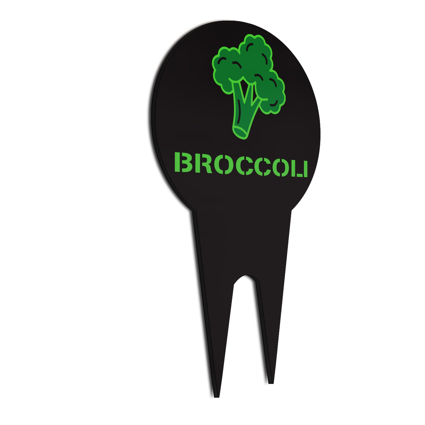 Crop Marker Broccoli