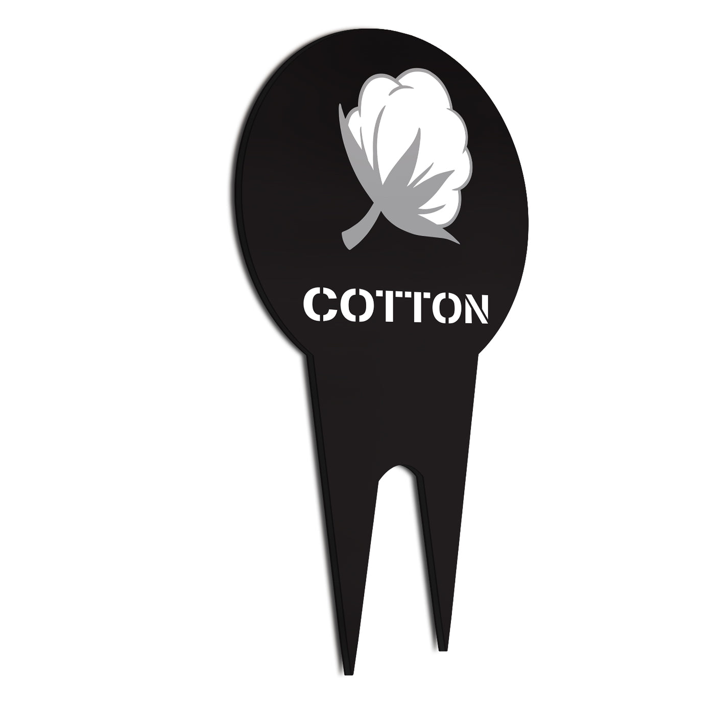 Crop Marker Cotton