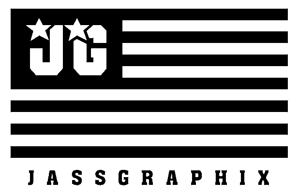 JassGrahphix logo