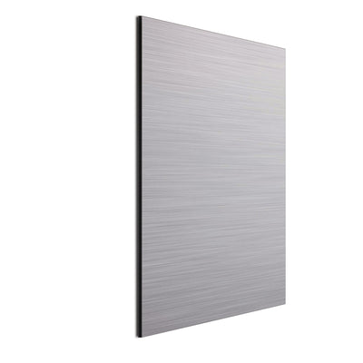 Square Metal Blank 74