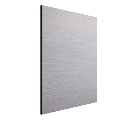 Square Metal Blank 78