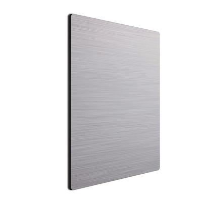 Square Metal Blank 36