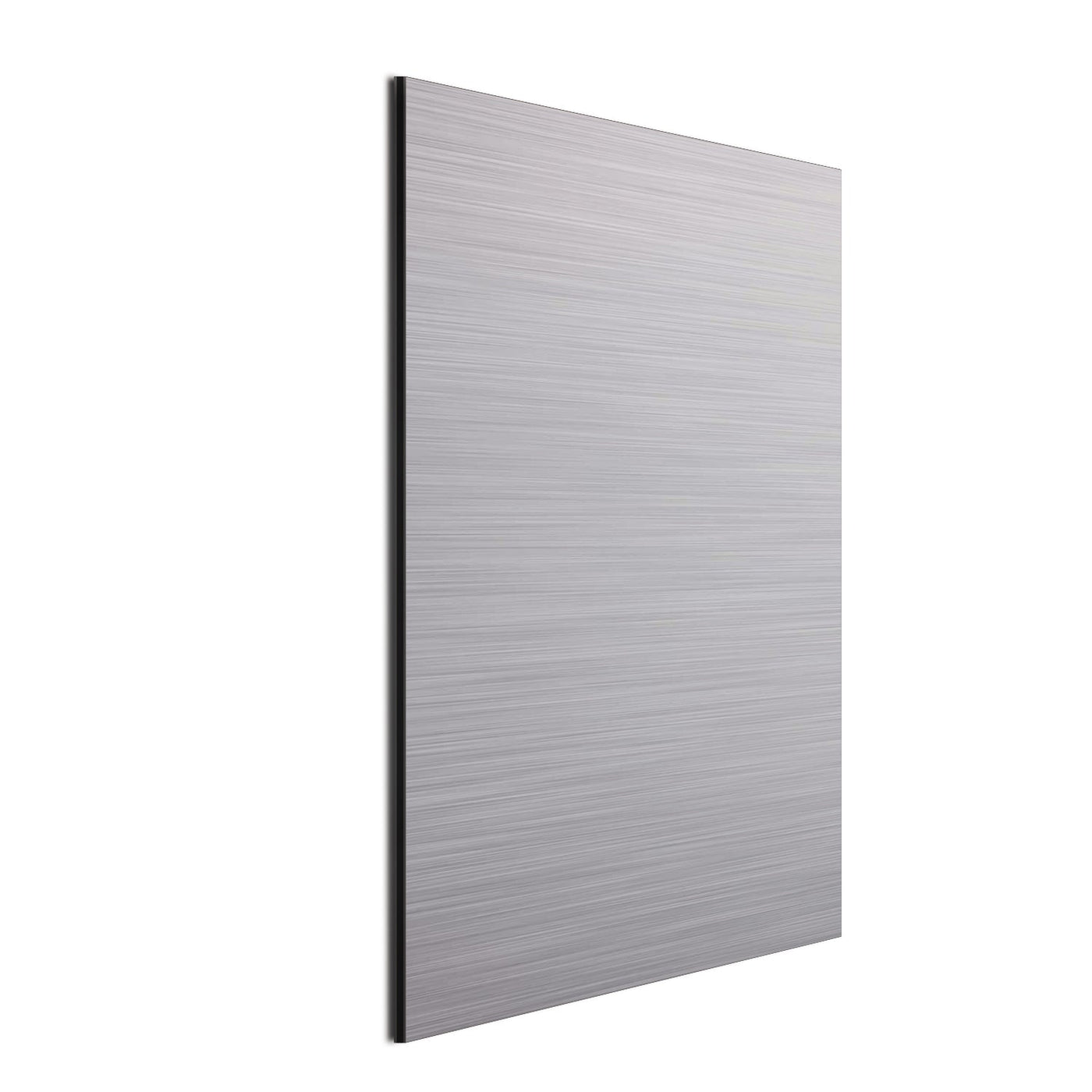 Square Metal Blank 82