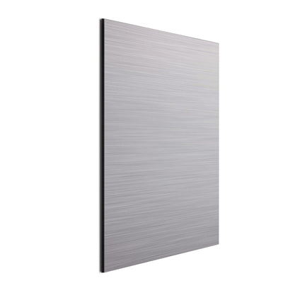 Square Metal Blank 41