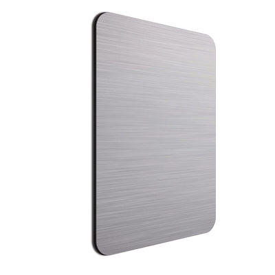 Square Metal Blank 14