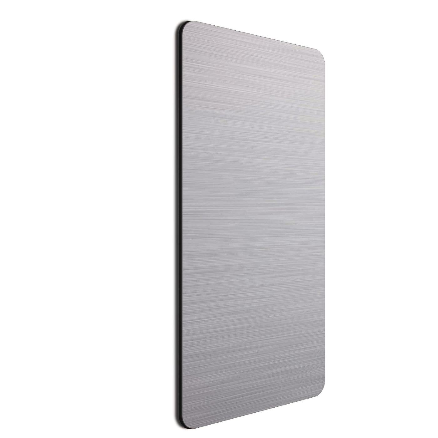 Square Metal Blank 17