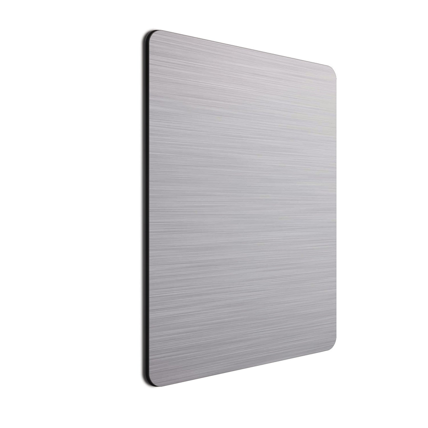 Square Metal Blank 20