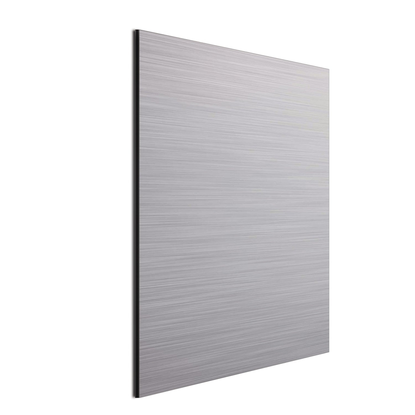 Square Metal Blank 58