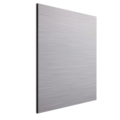 Square Metal Blank 66