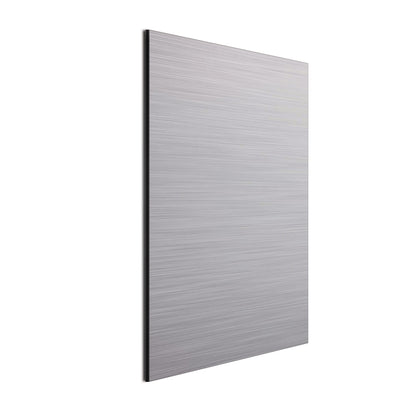 Square Metal Blank 70