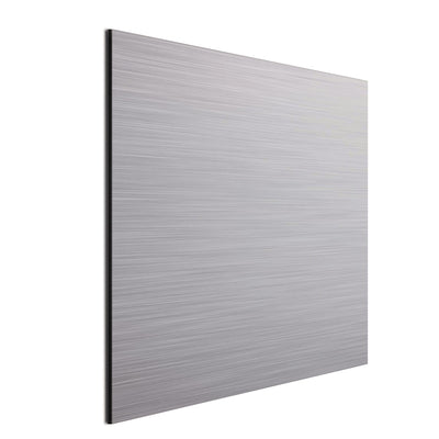 Square Metal Blank 62