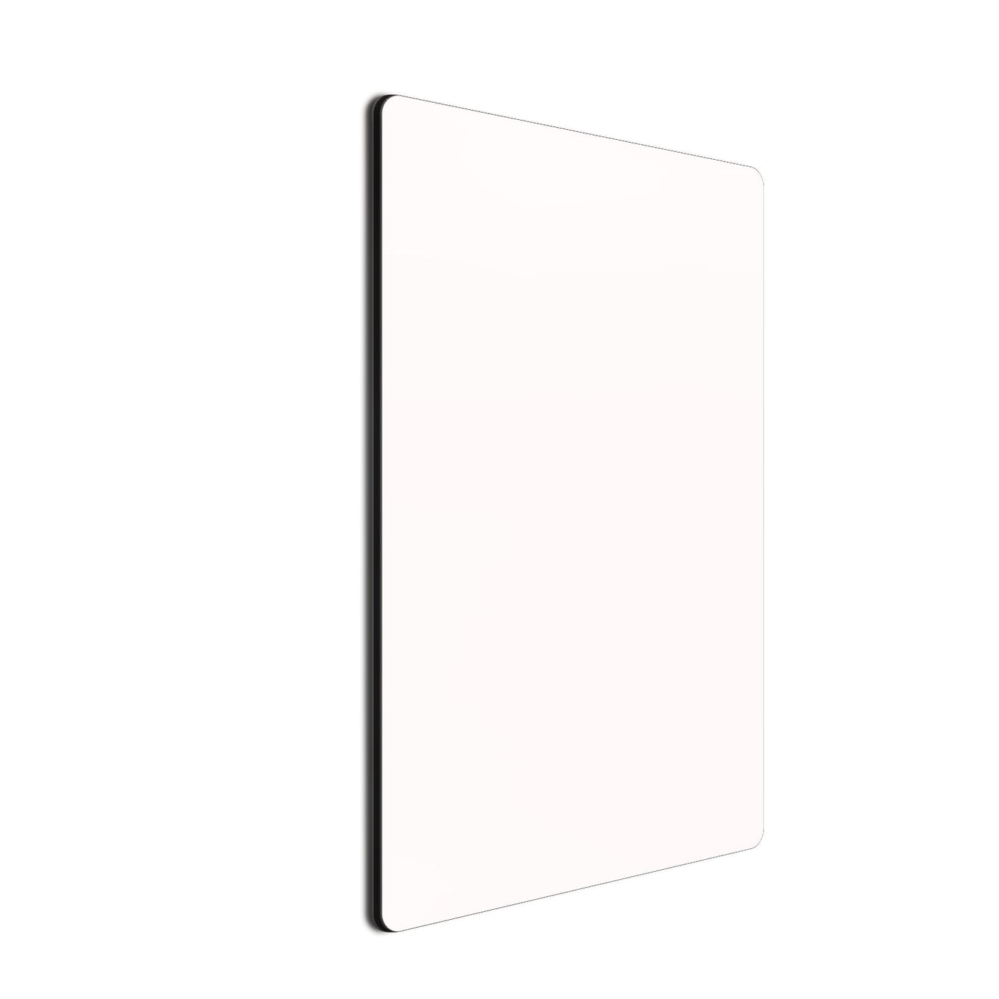 Square Metal Blank 33