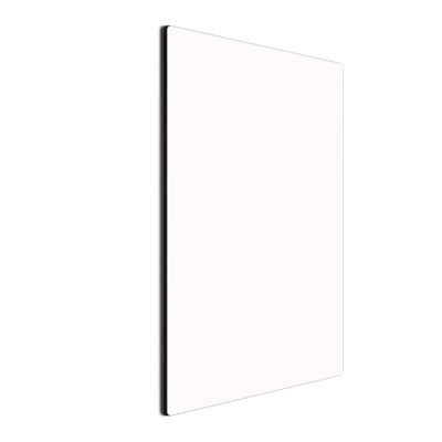 Square Metal Blank 39