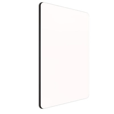 Square Metal Blank 30