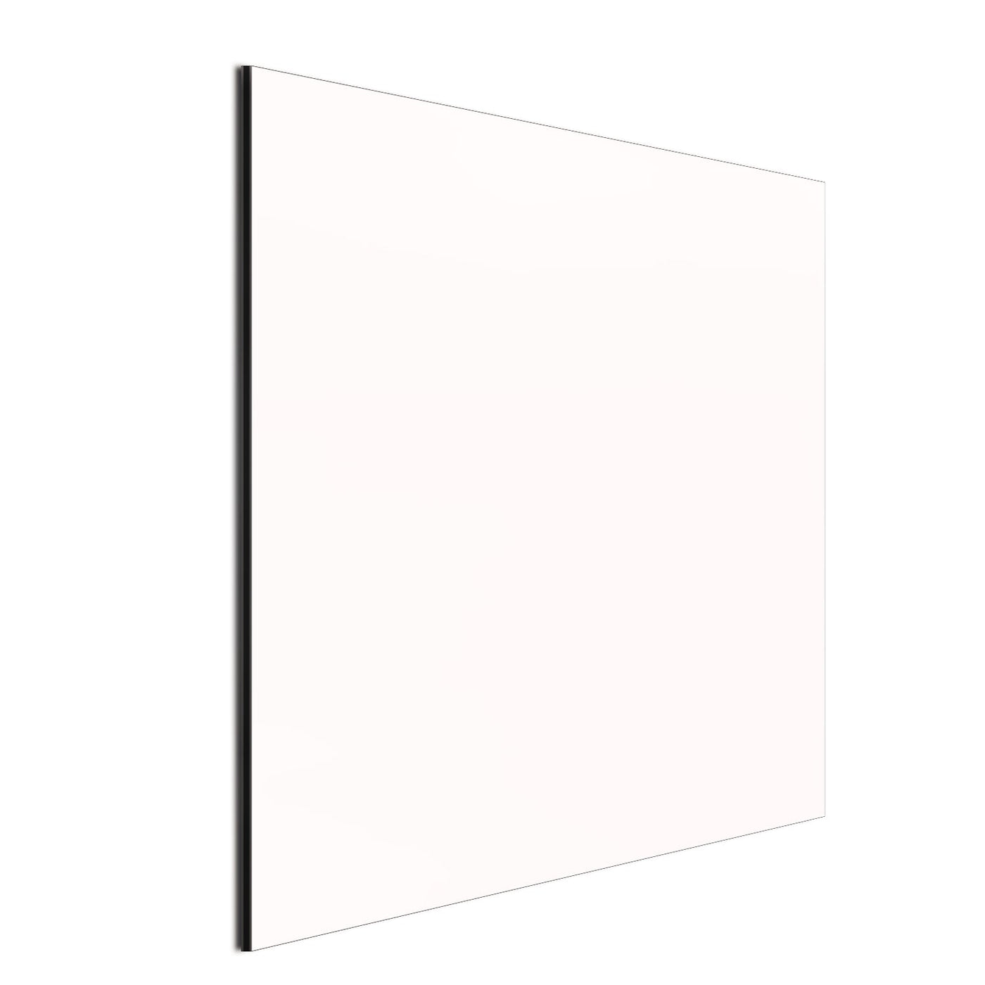 Square Metal Blank 63