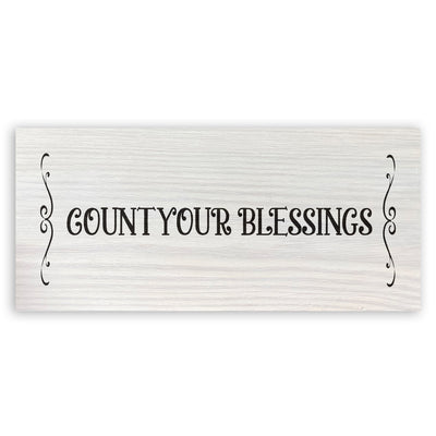 Wood Sign | Inspiration Room Décor | Wall Décor | Gift For House