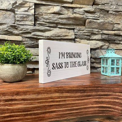 Wood Sign | Classroom Décor | Wall Décor | Gift For Teacher