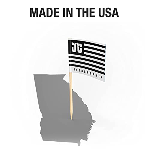 Proudly Made in the USA in Eastman, GA