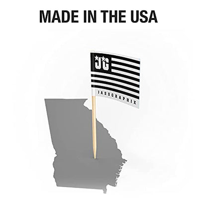 Proudly Made in the USA in Eastman, GA