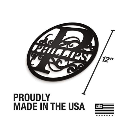 12" Phillips Proudly Made in the USA.