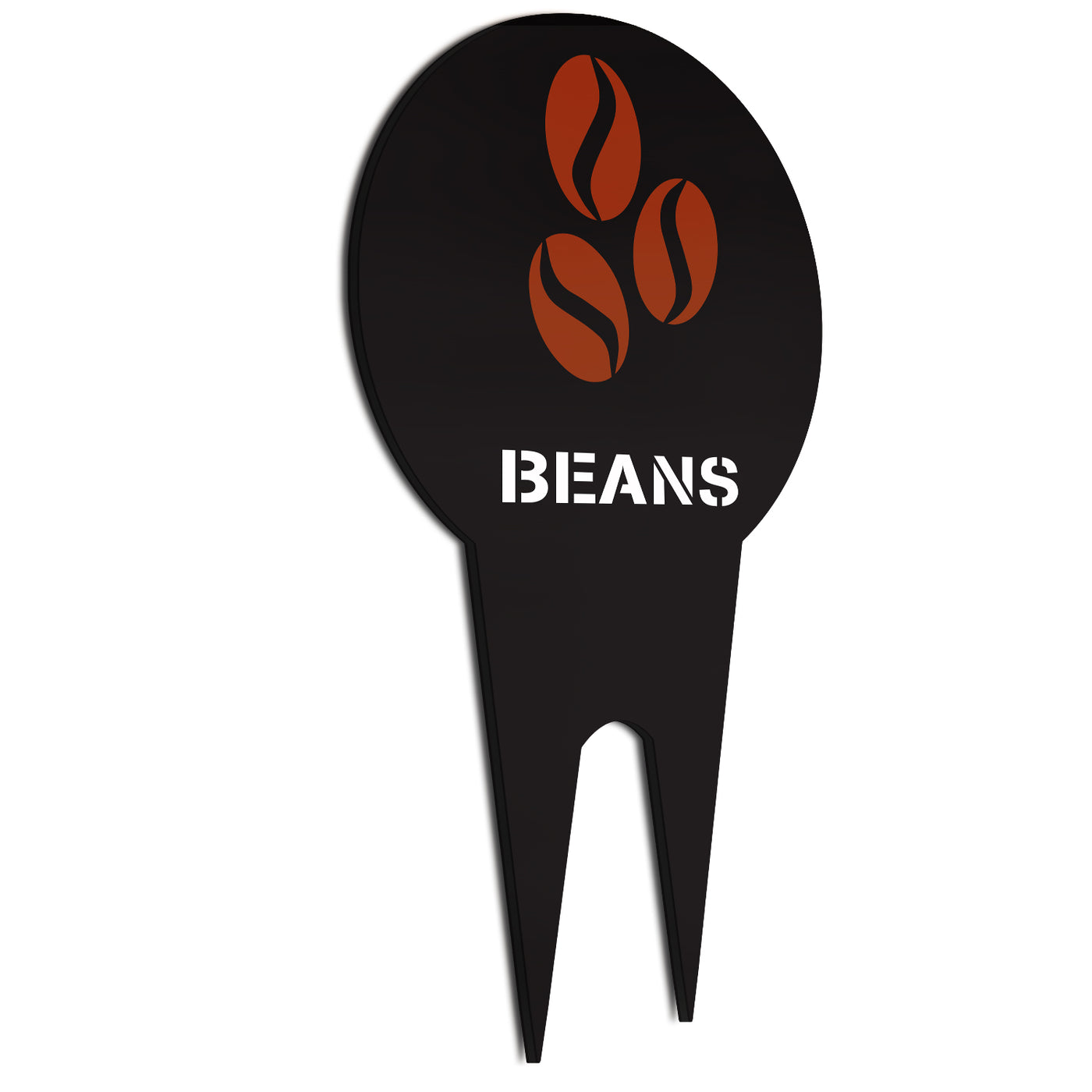 Crop Marker Beans