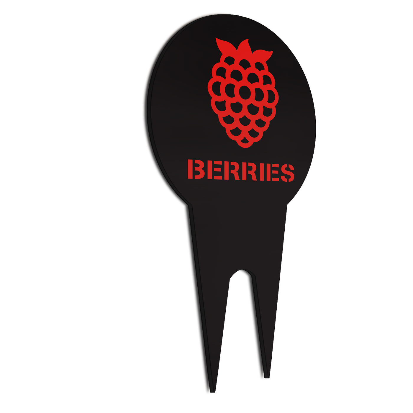 Crop Marker Berries