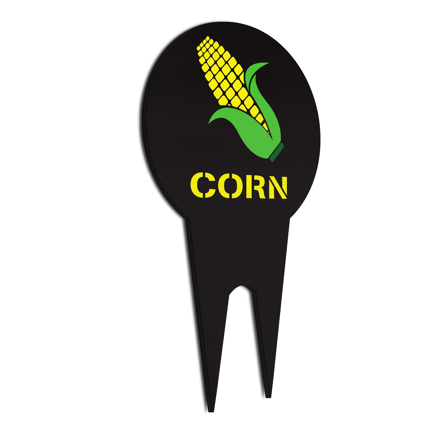 Ready Made Crop Marker | Garden Sign | Gift for Farmers - Jass Graphix