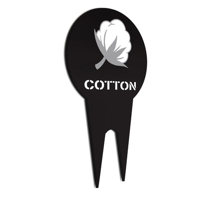Crop Marker Cotton