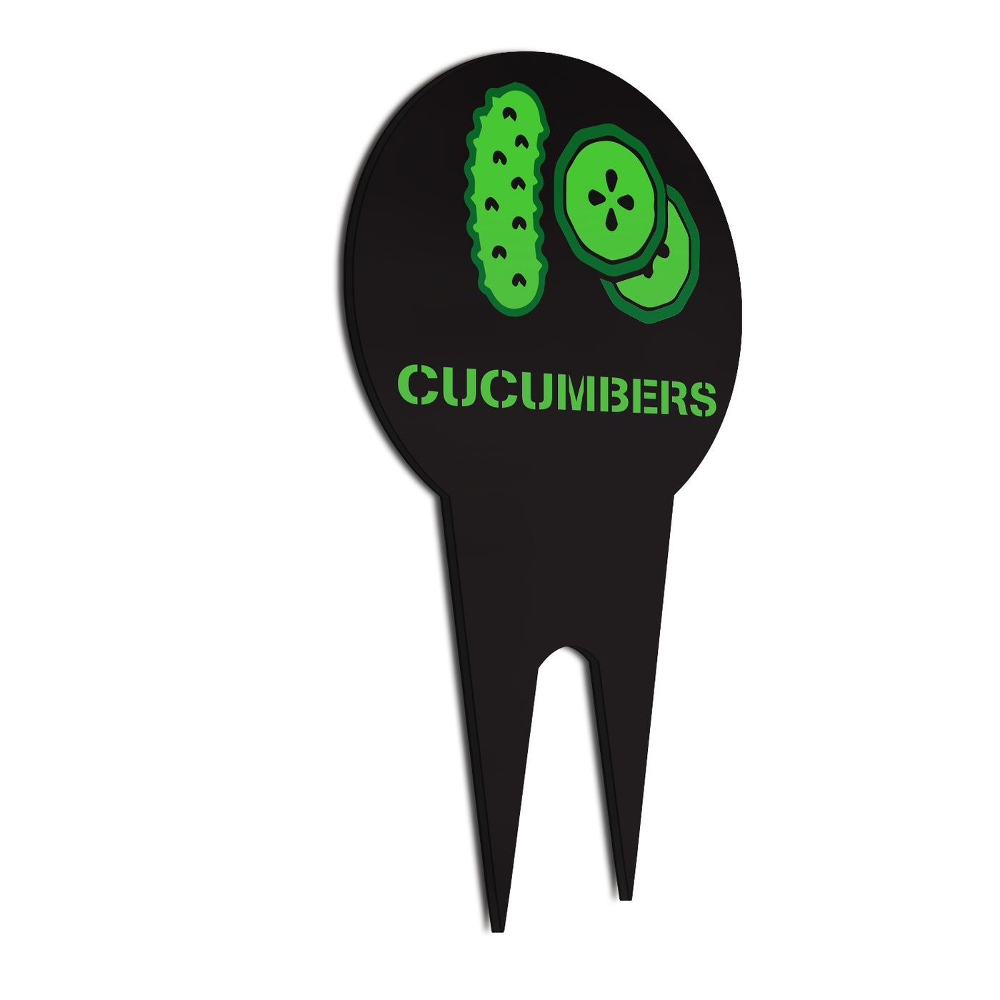 Crop Marker Cucumber