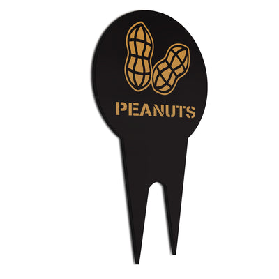 Crop Marker Peanuts