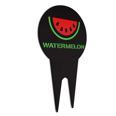 Crop Marker WaterMelon