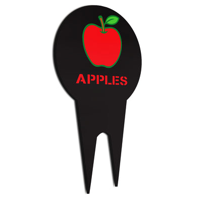 Crop Marker Apples