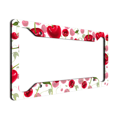 Cherry Frame