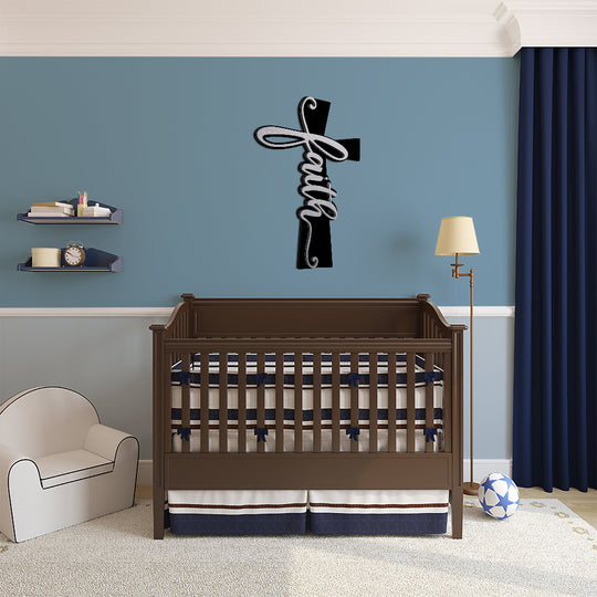 エクササイズグッズ FAITH Faith, Family, Freedom – FaithStrong