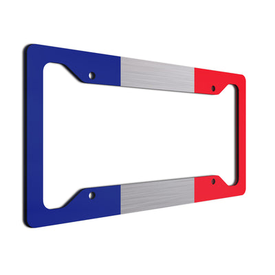 France Brush Frame